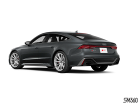 2025 Audi RS 7 SPORTBACK - Exterior - 1