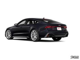 2025 Audi RS 7 SPORTBACK - Exterior - 1
