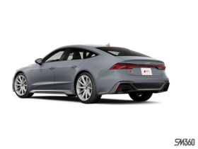 2025 Audi RS 7 SPORTBACK - Exterior - 1