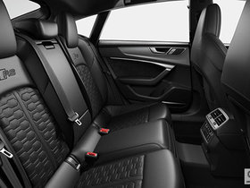 2025 Audi RS 7 SPORTBACK - Exterior - 1