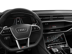 2025 Audi RS 7 SPORTBACK - Exterior - 1
