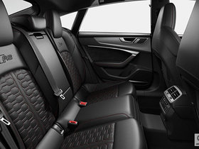 2025 Audi RS 7 SPORTBACK - Exterior - 1