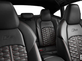 2025 Audi RS 7 SPORTBACK - Exterior - 1