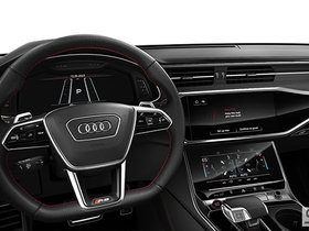 2025 Audi RS 7 SPORTBACK - Exterior - 1