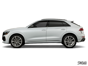 Audi RS Q8  2025 - Extérieur - 1