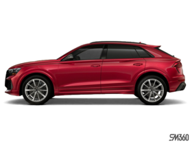 Audi RS Q8  2025 - Extérieur - 1