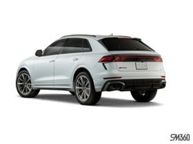 Audi RS Q8  2025 - Extérieur - 1