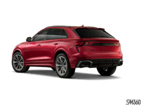 Audi RS Q8  2025 - Extérieur - 1