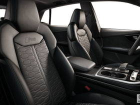 Audi RS Q8  2025 - Extérieur - 1