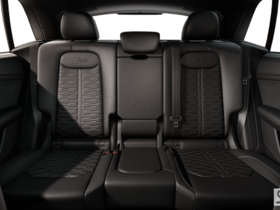 Audi RS Q8  2025 - Extérieur - 1