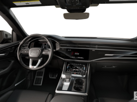 Audi RS Q8  2025 - Extérieur - 1
