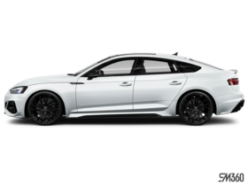 Audi RS 5 Sportback  2025 - Extérieur - 1