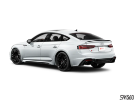 Audi RS 5 Sportback  2025 - Extérieur - 1