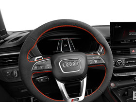 Audi RS 5 Sportback  2025 - Extérieur - 1