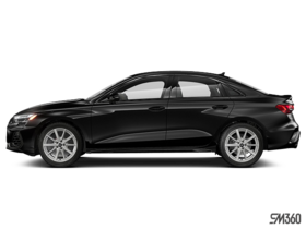 Audi S3  2025 - Extérieur - 1
