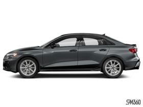 2025 Audi S3 - Exterior - 1