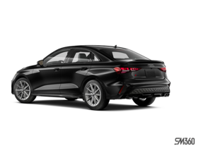 Audi S3  2025 - Extérieur - 1