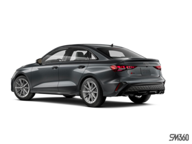 2025 Audi S3 - Exterior - 1
