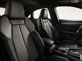 2025 Audi S3 - Exterior - 1