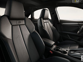 2025 Audi S3 - Exterior - 1