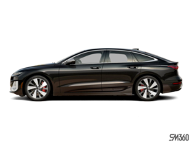 Audi S6 e-tron  2025 - Extérieur - 1