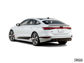2025 Audi S6 e-tron - Exterior - 1