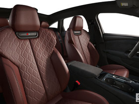 2025 Audi S6 e-tron - Exterior - 1
