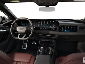 2025 Audi S6 e-tron - Exterior - 1
