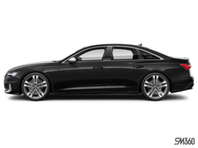 2025 Audi S6 - Exterior - 1