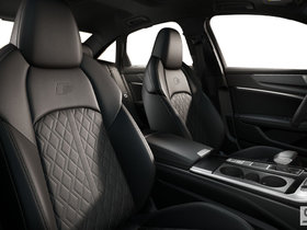 2025 Audi S6 - Exterior - 1