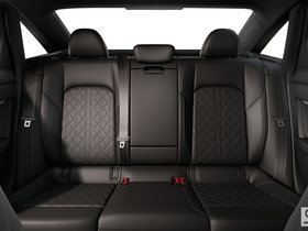 2025 Audi S6 - Exterior - 1