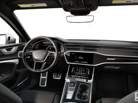 2025 Audi S6 - Exterior - 1