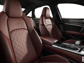 2025 Audi S6 - Exterior - 1