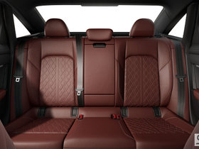 2025 Audi S6 - Exterior - 1
