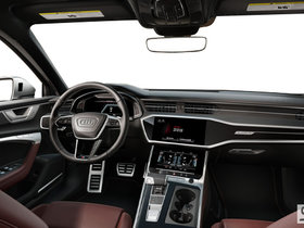2025 Audi S6 - Exterior - 1
