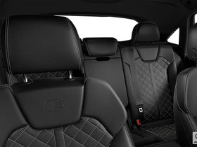 2025 Audi SQ5 Sportback - Exterior - 1