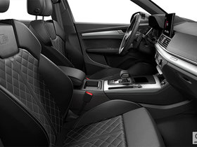 2025 Audi SQ5 Sportback - Exterior - 1