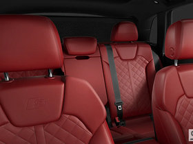 2025 Audi SQ5 - Exterior - 1