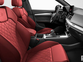 2025 Audi SQ5 - Exterior - 1