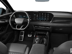 2025 Audi SQ6 e-tron - Exterior - 1