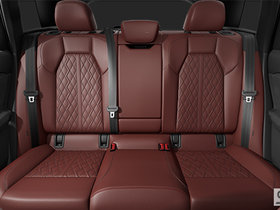 Audi SQ6 e-tron  2025 - Extérieur - 1