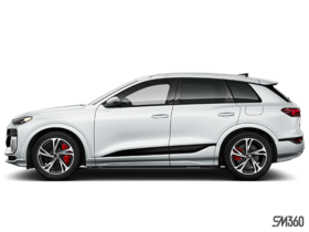 Audi SQ6 e-tron  2025 - Extérieur - 1