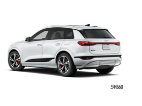 Audi SQ6 e-tron  2025 - Extérieur - 1