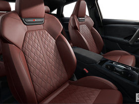 2025 Audi SQ6 Sportback e-tron - Exterior - 1