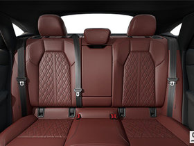 2025 Audi SQ6 Sportback e-tron - Exterior - 1