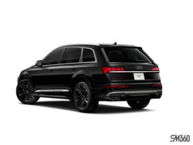 2025 Audi SQ7 - Exterior - 1