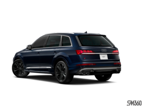 Audi SQ7  2025 - Extérieur - 1