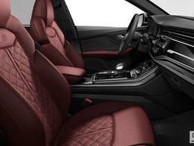 2025 Audi SQ8 - Exterior - 1