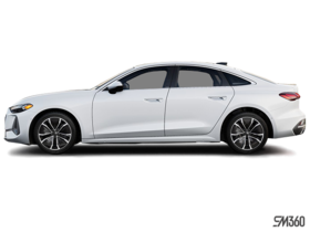 2025 Audi All-new A5 - Exterior - 1