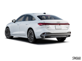 2025 Audi All-new A5 - Exterior - 1